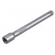 Удлинитель Kraftool industrie qualitat 27854-3/8-150, прямой, 150мм
